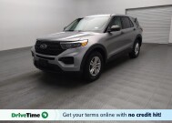 2022 Ford Explorer in Lubbock, TX 79424 - 18149322 1