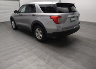2022 Ford Explorer in Lubbock, TX 79424 - 18149322 5