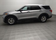 2022 Ford Explorer in Lubbock, TX 79424 - 18149322 2