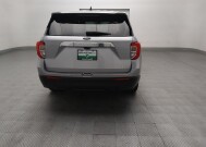 2022 Ford Explorer in Lubbock, TX 79424 - 18149322 7
