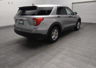 2022 Ford Explorer in Lubbock, TX 79424 - 18149322 9