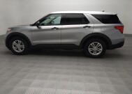2022 Ford Explorer in Lubbock, TX 79424 - 18149322 3