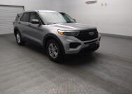 2022 Ford Explorer in Lubbock, TX 79424 - 18149322 13