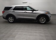 2022 Ford Explorer in Lubbock, TX 79424 - 18149322 11