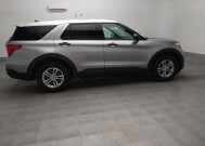 2022 Ford Explorer in Lubbock, TX 79424 - 18149322 10