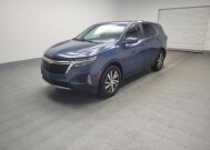2024 Chevrolet Equinox in Ft Wayne, IN 46805 - 18149323 2