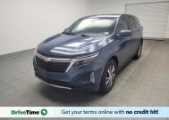 2024 Chevrolet Equinox in Ft Wayne, IN 46805 - 18149323 1
