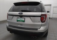 2019 Ford Explorer in Lakeland, FL 33815 - 18149324 7