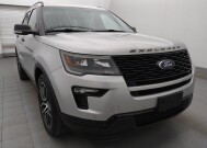 2019 Ford Explorer in Lakeland, FL 33815 - 18149324 13