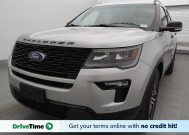 2019 Ford Explorer in Lakeland, FL 33815 - 18149324 1