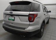 2019 Ford Explorer in Lakeland, FL 33815 - 18149324 9