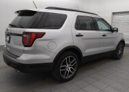 2019 Ford Explorer in Lakeland, FL 33815 - 18149324 10