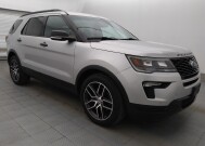 2019 Ford Explorer in Lakeland, FL 33815 - 18149324 11