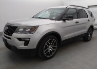 2019 Ford Explorer in Lakeland, FL 33815 - 18149324 2
