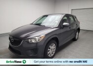 2015 Mazda CX-5 in Downey, CA 90241 - 18149325 1