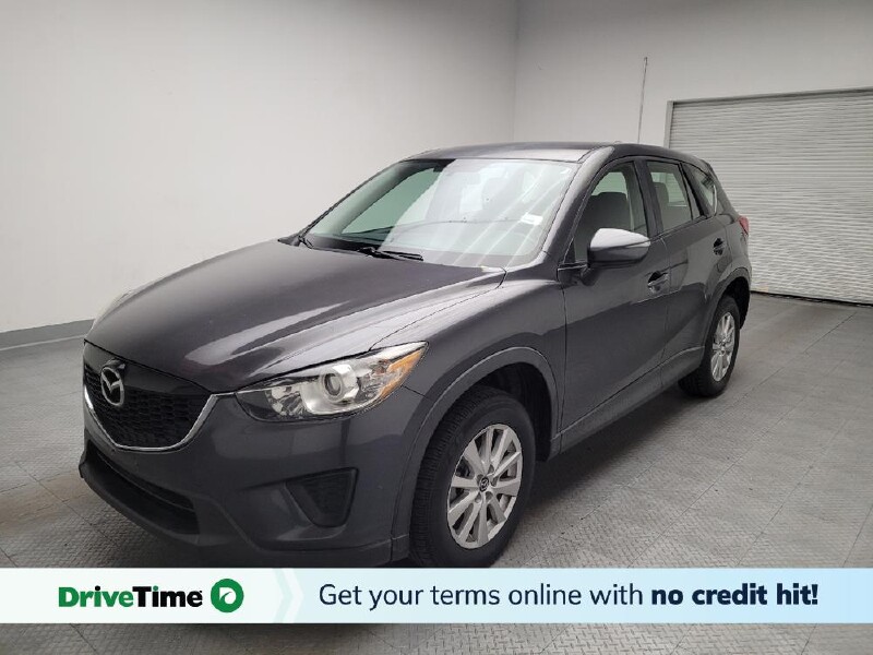 2015 Mazda CX-5 in Downey, CA 90241 - 18149325
