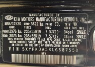 2020 Kia Sorento in San Antonio, TX 78238 - 18149327 33
