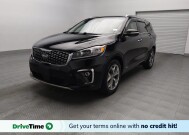 2020 Kia Sorento in San Antonio, TX 78238 - 18149327 1