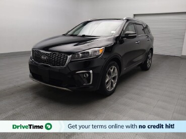 2020 Kia Sorento in San Antonio, TX 78238
