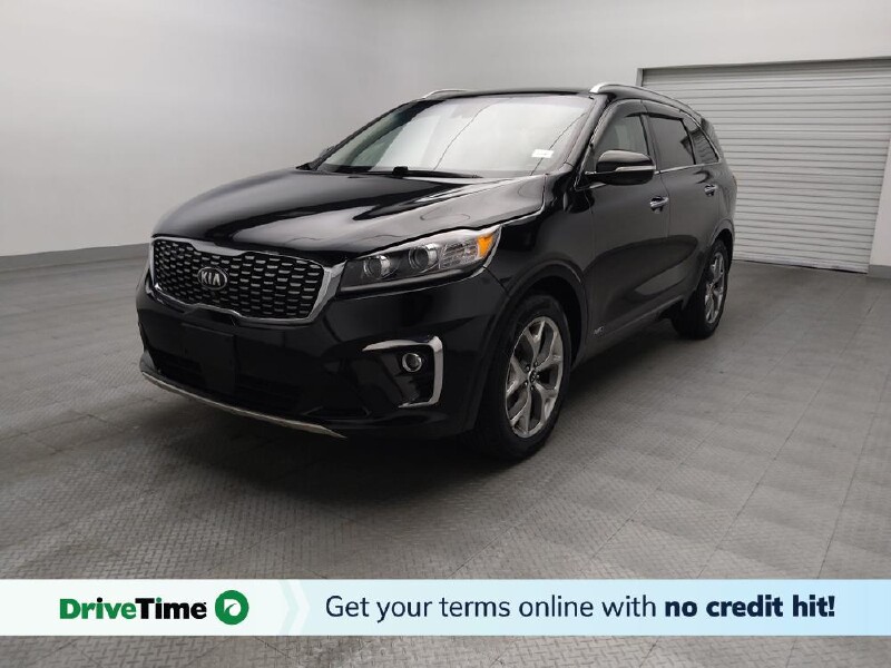 2020 Kia Sorento in San Antonio, TX 78238 - 18149327