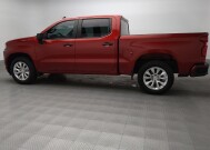 2022 Chevrolet Silverado 1500 in San Antonio, TX 78238 - 18149328 3