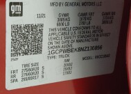 2022 Chevrolet Silverado 1500 in San Antonio, TX 78238 - 18149328 33