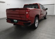 2022 Chevrolet Silverado 1500 in San Antonio, TX 78238 - 18149328 9