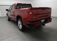 2022 Chevrolet Silverado 1500 in San Antonio, TX 78238 - 18149328 5