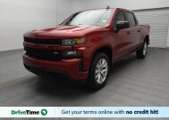2022 Chevrolet Silverado 1500 in San Antonio, TX 78238 - 18149328 1