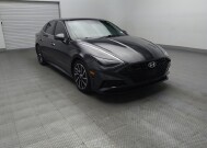 2021 Hyundai Sonata in San Antonio, TX 78238 - 18149329 13