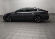2021 Hyundai Sonata in San Antonio, TX 78238 - 18149329 3