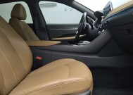 2021 Hyundai Sonata in San Antonio, TX 78238 - 18149329 21