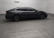 2021 Hyundai Sonata in San Antonio, TX 78238 - 18149329 10