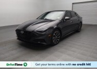 2021 Hyundai Sonata in San Antonio, TX 78238 - 18149329 1