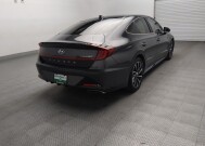 2021 Hyundai Sonata in San Antonio, TX 78238 - 18149329 9