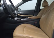 2021 Hyundai Sonata in San Antonio, TX 78238 - 18149329 17