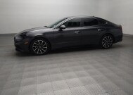2021 Hyundai Sonata in San Antonio, TX 78238 - 18149329 2
