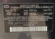 2021 Hyundai Sonata in San Antonio, TX 78238 - 18149329 33