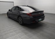 2021 Hyundai Sonata in San Antonio, TX 78238 - 18149329 5