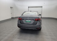 2025 Nissan Versa in Mesa, AZ 85210 - 18149331 7