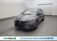 2025 Nissan Versa in Mesa, AZ 85210 - 18149331 1