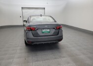 2025 Nissan Versa in Mesa, AZ 85210 - 18149331 6