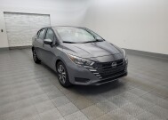 2025 Nissan Versa in Mesa, AZ 85210 - 18149331 13