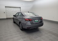 2025 Nissan Versa in Mesa, AZ 85210 - 18149331 5