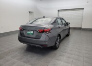 2025 Nissan Versa in Mesa, AZ 85210 - 18149331 9