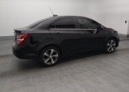 2019 Chevrolet Sonic in Hialeah, FL 33014 - 18149332 10
