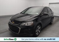 2019 Chevrolet Sonic in Hialeah, FL 33014 - 18149332 1