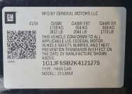 2019 Chevrolet Sonic in Hialeah, FL 33014 - 18149332 33