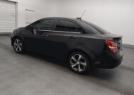 2019 Chevrolet Sonic in Hialeah, FL 33014 - 18149332 3
