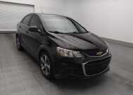 2019 Chevrolet Sonic in Hialeah, FL 33014 - 18149332 13